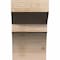 Ekena Millwork Monterey Rough Sawn Rafter Tail, Douglas Fir, 6"W x 10"H x 18"L RFT06X10X18MON00RDF - alternate 2